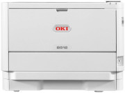 Принтер OKI B512dn