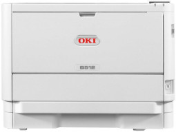 Принтер OKI B512dn