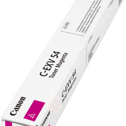 Тонер Canon Toner C-EXV 54 (magenta), 8500стр.