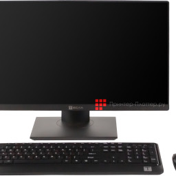 Моноблок Тесла P24BP i5-10400/16GB/256GB