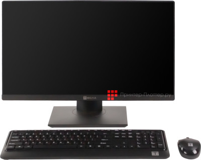 Моноблок Тесла P24BP i5-10400/16GB/256GB