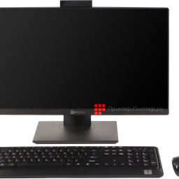 Моноблок Тесла P24BP i5-10400/16GB/256GB