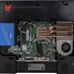 Моноблок Тесла P24BP i5-10400/16GB/256GB