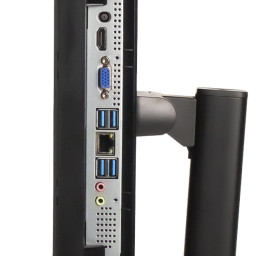 Моноблок Тесла P24BP i5-10400/16GB/256GB