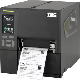 Термотрансферный принтер TSC MB340T SU Ethernet, USB-Host, RTC