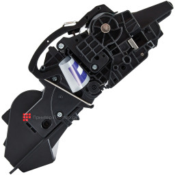 Тонер-картридж SAKURA CE255X для HP Color LaserJet CP3525n/P3015 (black), 12500 стр. (PP052338)