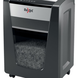 Уничтожитель (шредер) Rexel Momentum M515