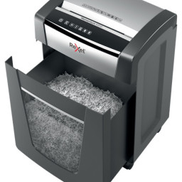 Уничтожитель (шредер) Rexel Momentum M515