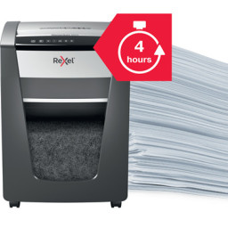 Уничтожитель (шредер) Rexel Momentum M515