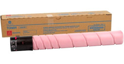 Тонер Konica Minolta Toner TN-221M (magenta), 21000 стр.