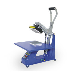 Плоский термопресс Schulze Blue PRESS Line Mini–S (10 x 13 см)