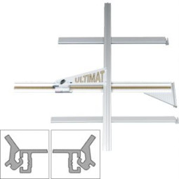 Keencut комплект крыльев удлиненный Extended Margin guide etc (75 см)