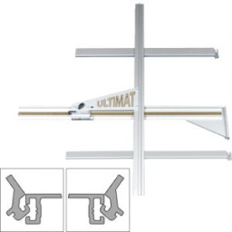Keencut комплект крыльев удлиненный Extended Margin guide etc (75 см)
