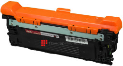 Тонер-картридж SAKURA CE253A/723M для HP Color LaserJet CM3530/CP3525 (magenta), 7000 стр (PP052354)