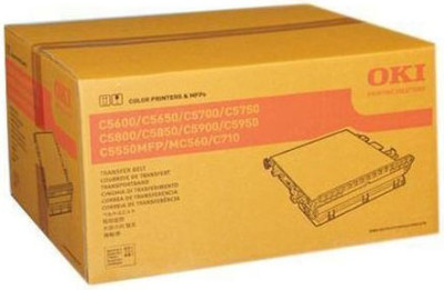 OKI трансферный ремень Transfer Belt Unit (43363402), 60000 стр.