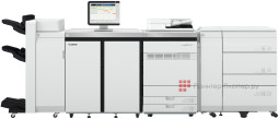 Цифровая печатная машина Canon imagePRESS V1000