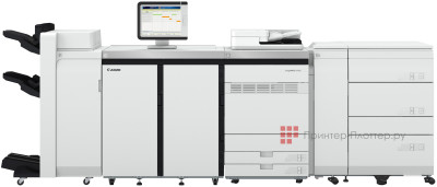 Цифровая печатная машина Canon imagePRESS V1000