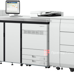 Цифровая печатная машина Canon imagePRESS V1000