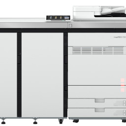 Цифровая печатная машина Canon imagePRESS V1000
