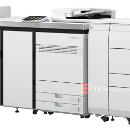 Цифровая печатная машина Canon imagePRESS V1000