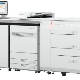 Цифровая печатная машина Canon imagePRESS V1000