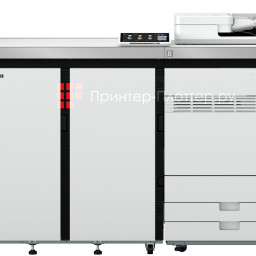 Цифровая печатная машина Canon imagePRESS V1000