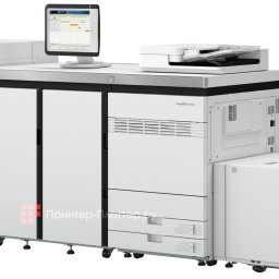 Цифровая печатная машина Canon imagePRESS V1000