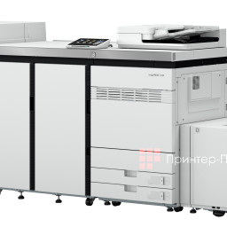 Цифровая печатная машина Canon imagePRESS V1000