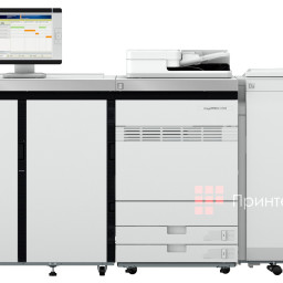 Цифровая печатная машина Canon imagePRESS V1000