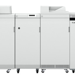 Цифровая печатная машина Canon imagePRESS V1000