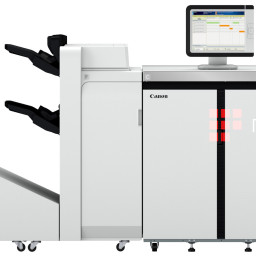 Цифровая печатная машина Canon imagePRESS V1000