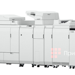 Цифровая печатная машина Canon imagePRESS V1000