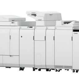 Цифровая печатная машина Canon imagePRESS V1000