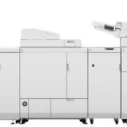 Цифровая печатная машина Canon imagePRESS V1000