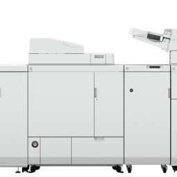 Цифровая печатная машина Canon imagePRESS V1000