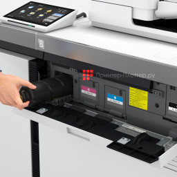 Цифровая печатная машина Canon imagePRESS V1000