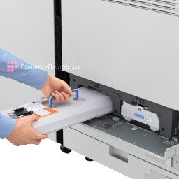 Цифровая печатная машина Canon imagePRESS V1000