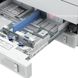 Цифровая печатная машина Canon imagePRESS V1000