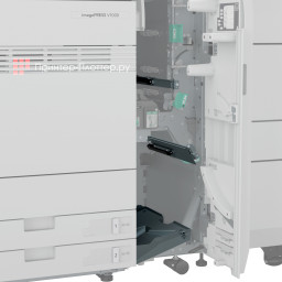 Цифровая печатная машина Canon imagePRESS V1000