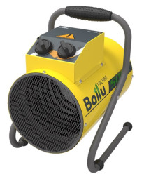 Тепловая пушка Ballu BHP-PE-5