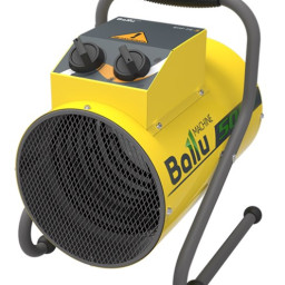 Тепловая пушка Ballu BHP-PE-5