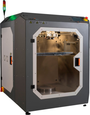 3D-принтер Omni3D Factory 2.0 NET