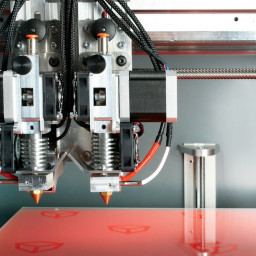 3D-принтер Omni3D Factory 2.0 NET