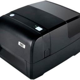 Термотрансферный принтер CST TP-48, 300 DPI