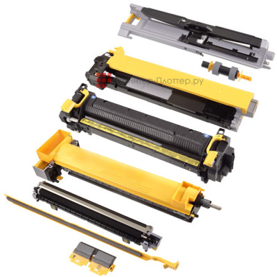 Kyocera ремкомплект Maintenance Kit MK-475, 300000 стр.