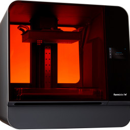 3D-принтер Formlabs Form 3L
