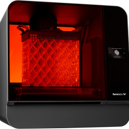 3D-принтер Formlabs Form 3L