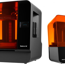 3D-принтер Formlabs Form 3L