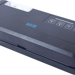 Настольный вакуумный упаковщик HUALIAN DZ-290A