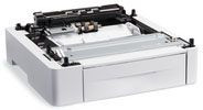Xerox лоток для WorkCentre 3615, 550 листов
